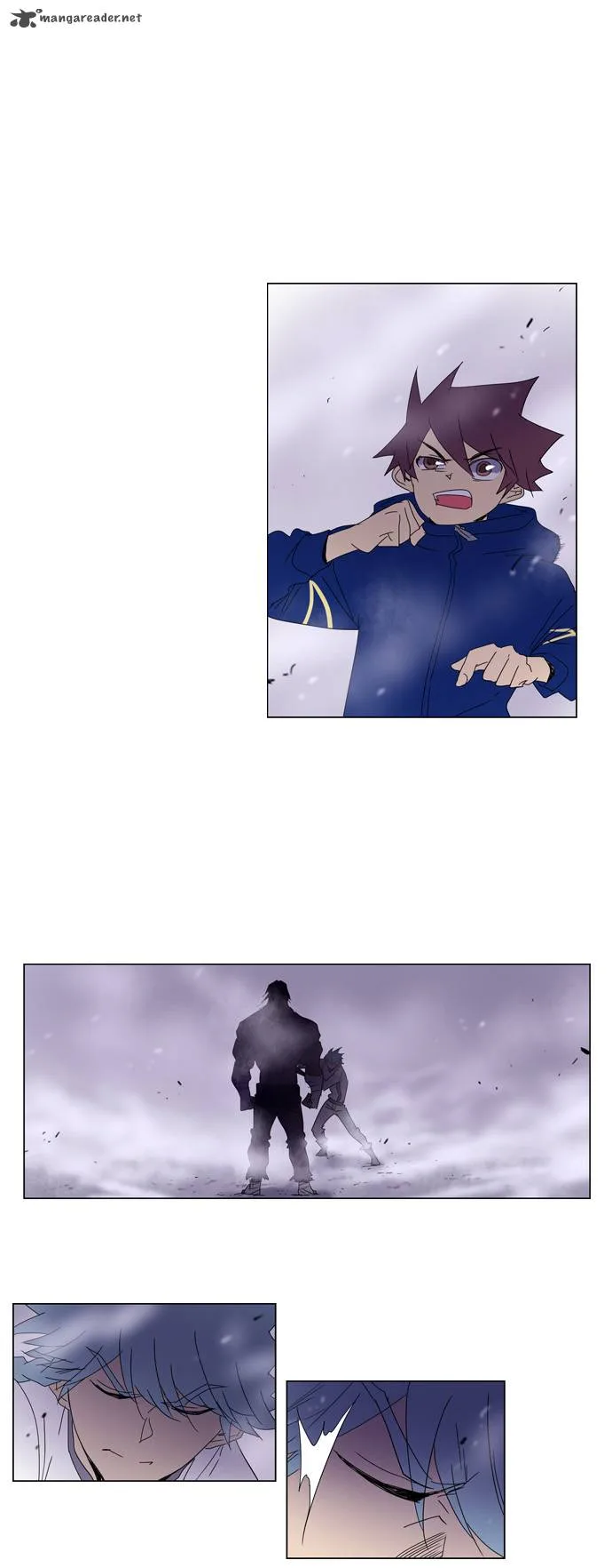 Soul Cartel Chapter 53 page 13