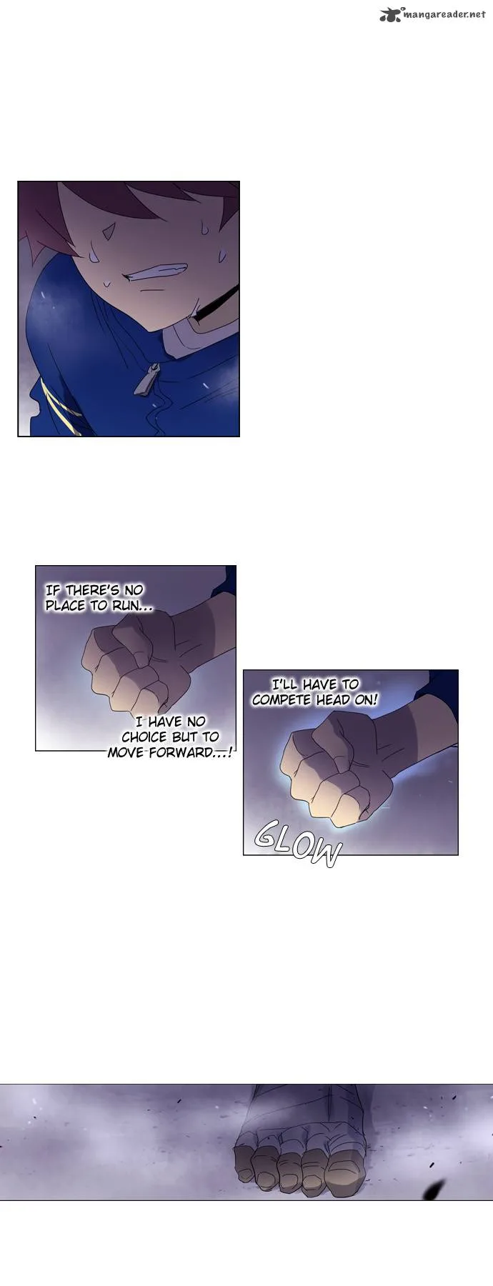 Soul Cartel Chapter 53 page 27