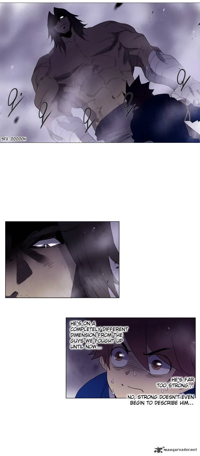 Soul Cartel Chapter 53 page 24