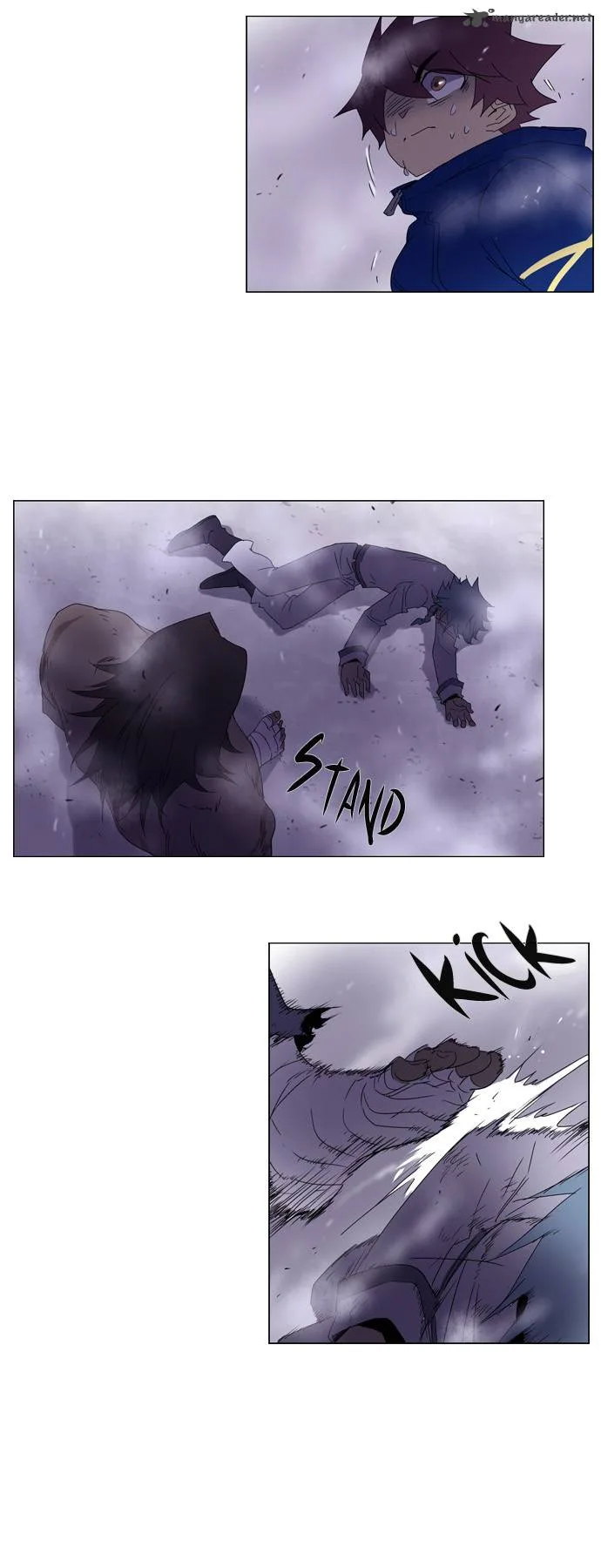 Soul Cartel Chapter 53 page 20
