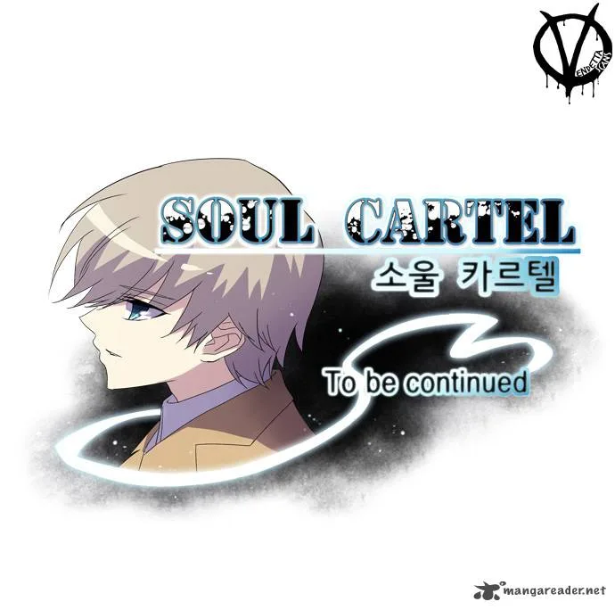 Soul Cartel Chapter 53 page 29