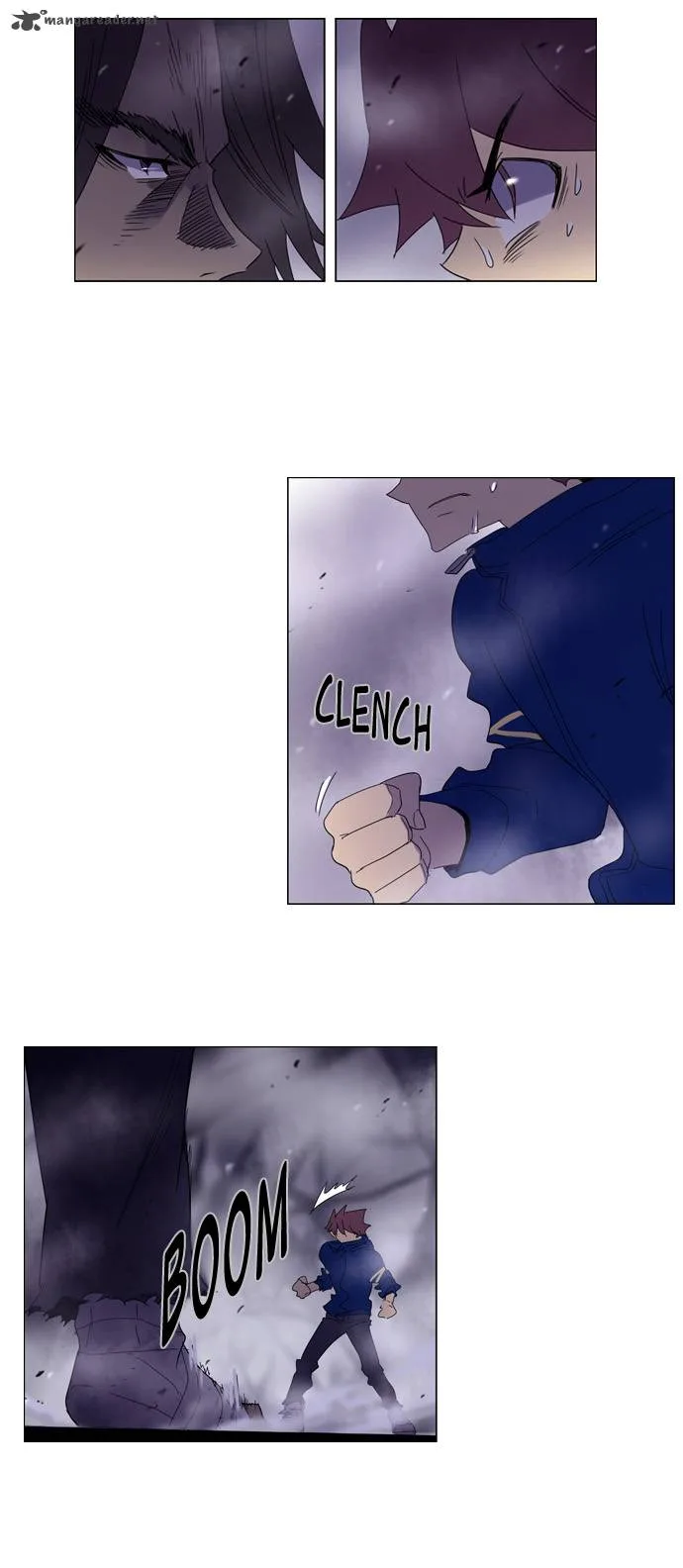 Soul Cartel Chapter 53 page 23