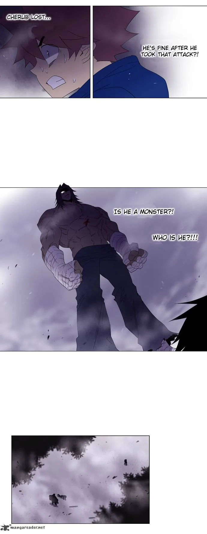 Soul Cartel Chapter 53 page 19