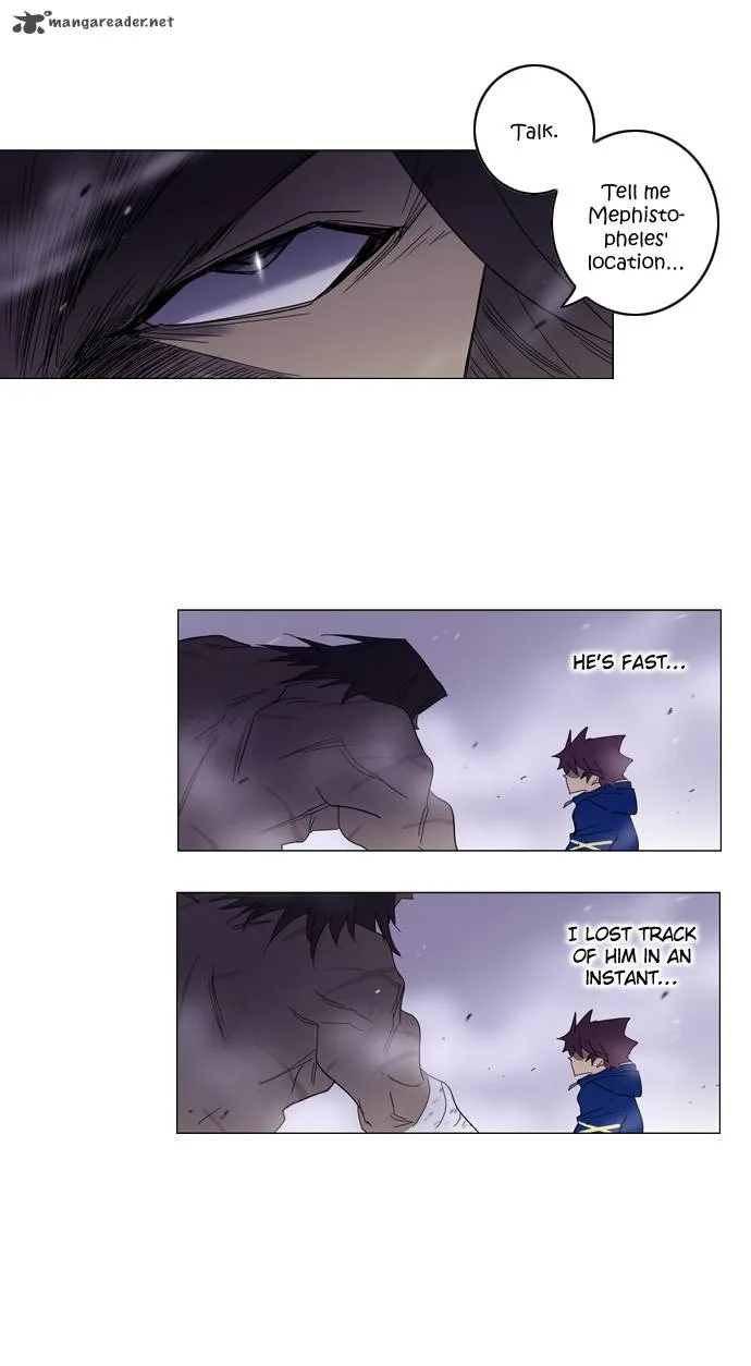Soul Cartel Chapter 54 page 6