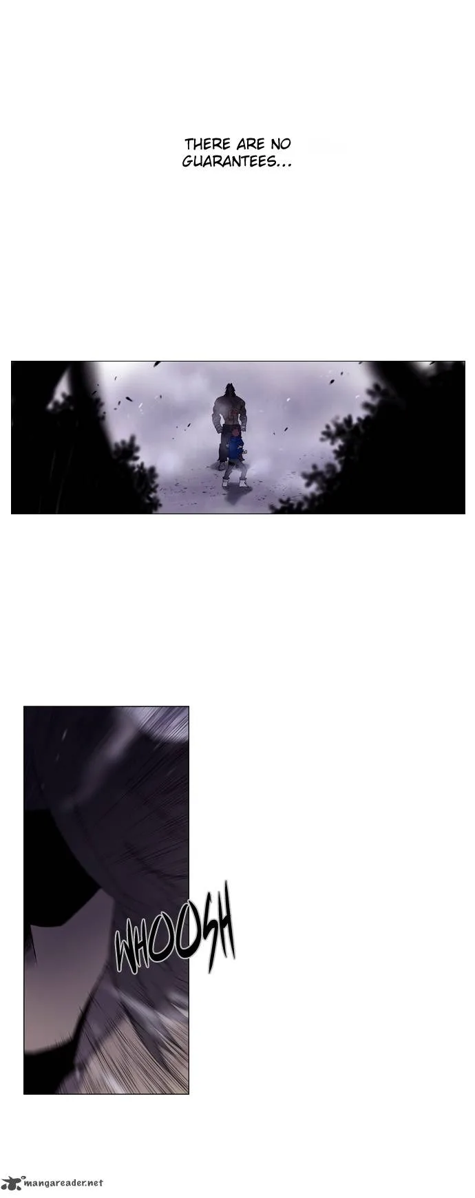 Soul Cartel Chapter 54 page 4