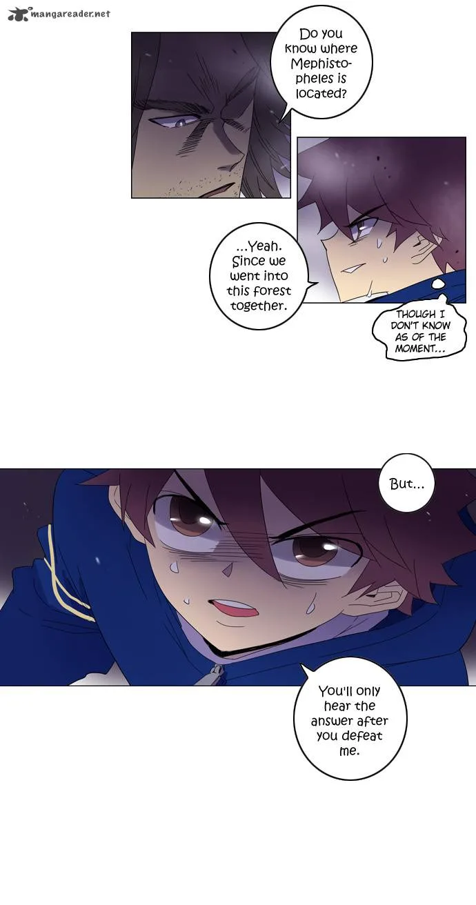 Soul Cartel Chapter 54 page 11