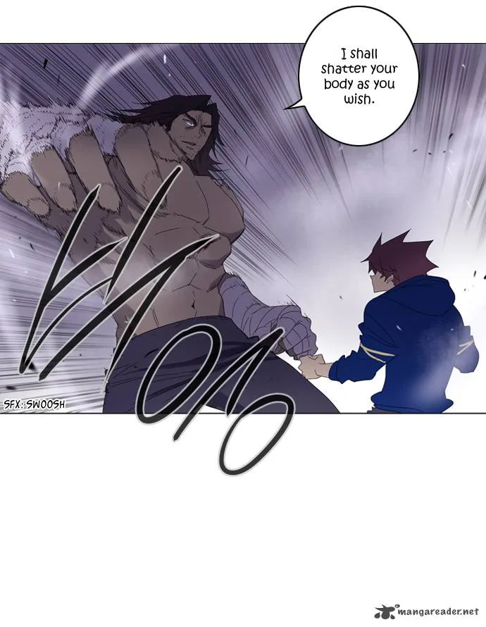 Soul Cartel Chapter 54 page 13