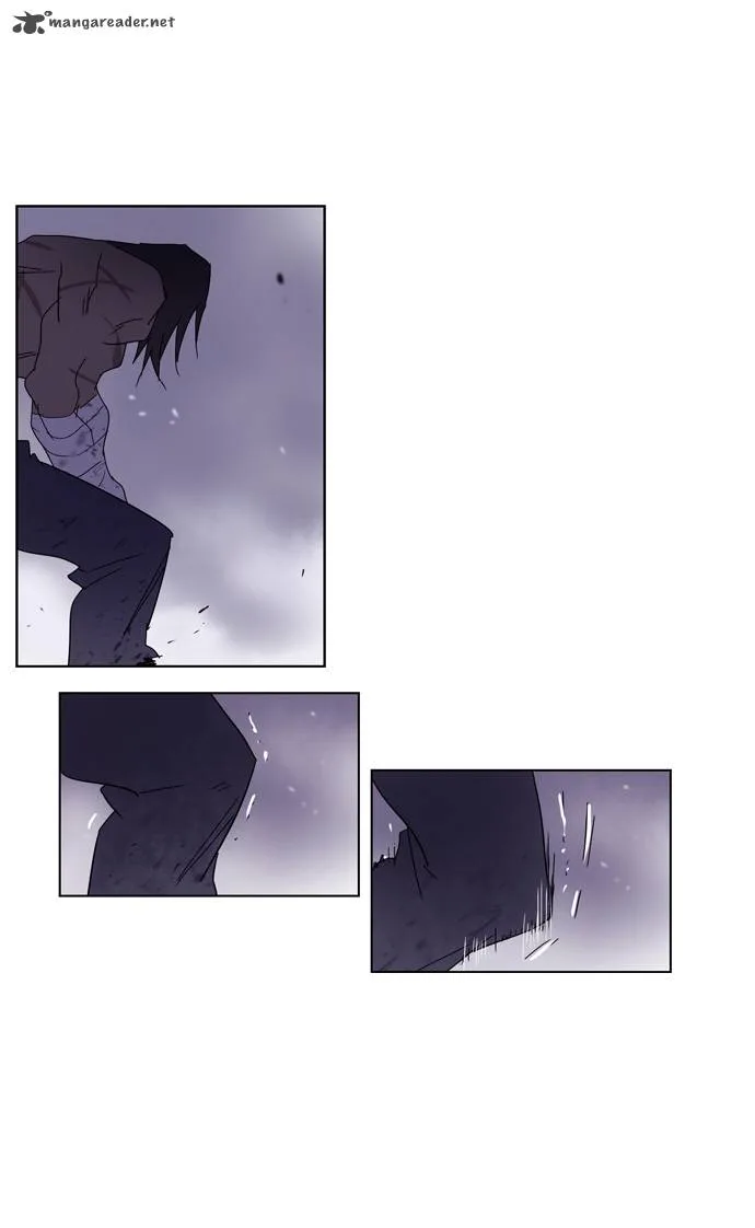 Soul Cartel Chapter 54 page 20
