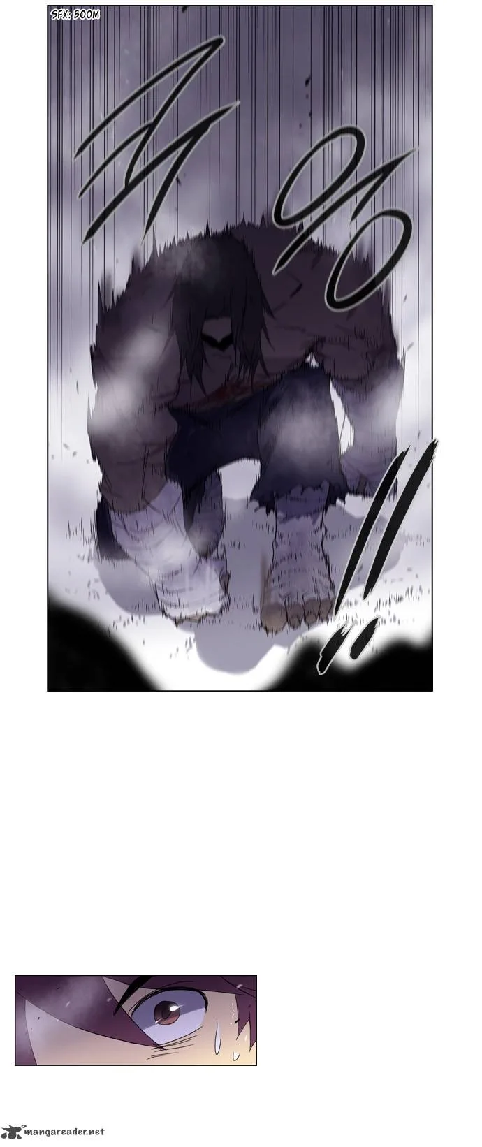 Soul Cartel Chapter 54 page 21