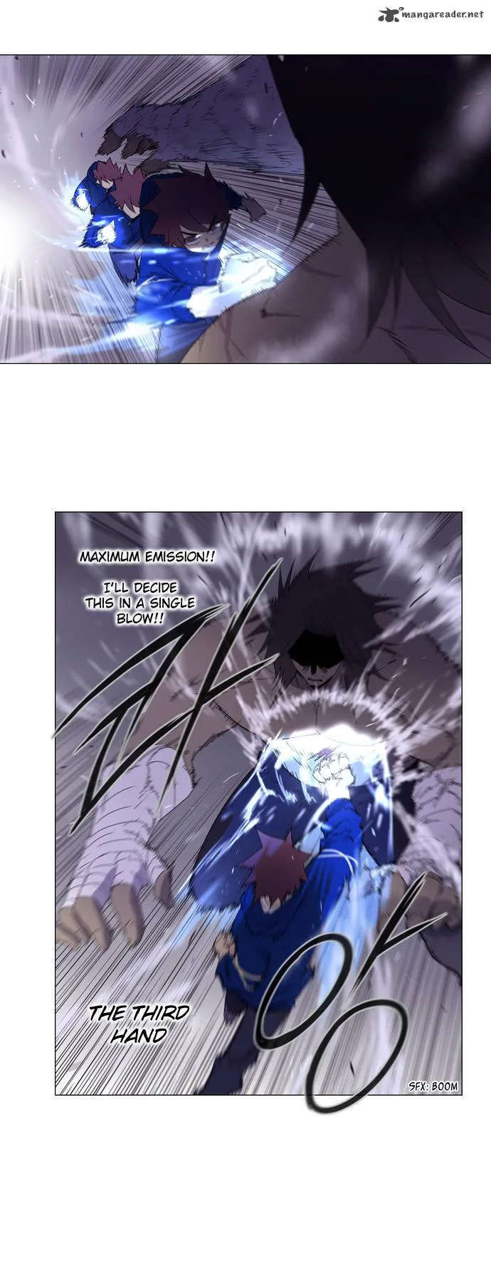 Soul Cartel Chapter 54 page 16