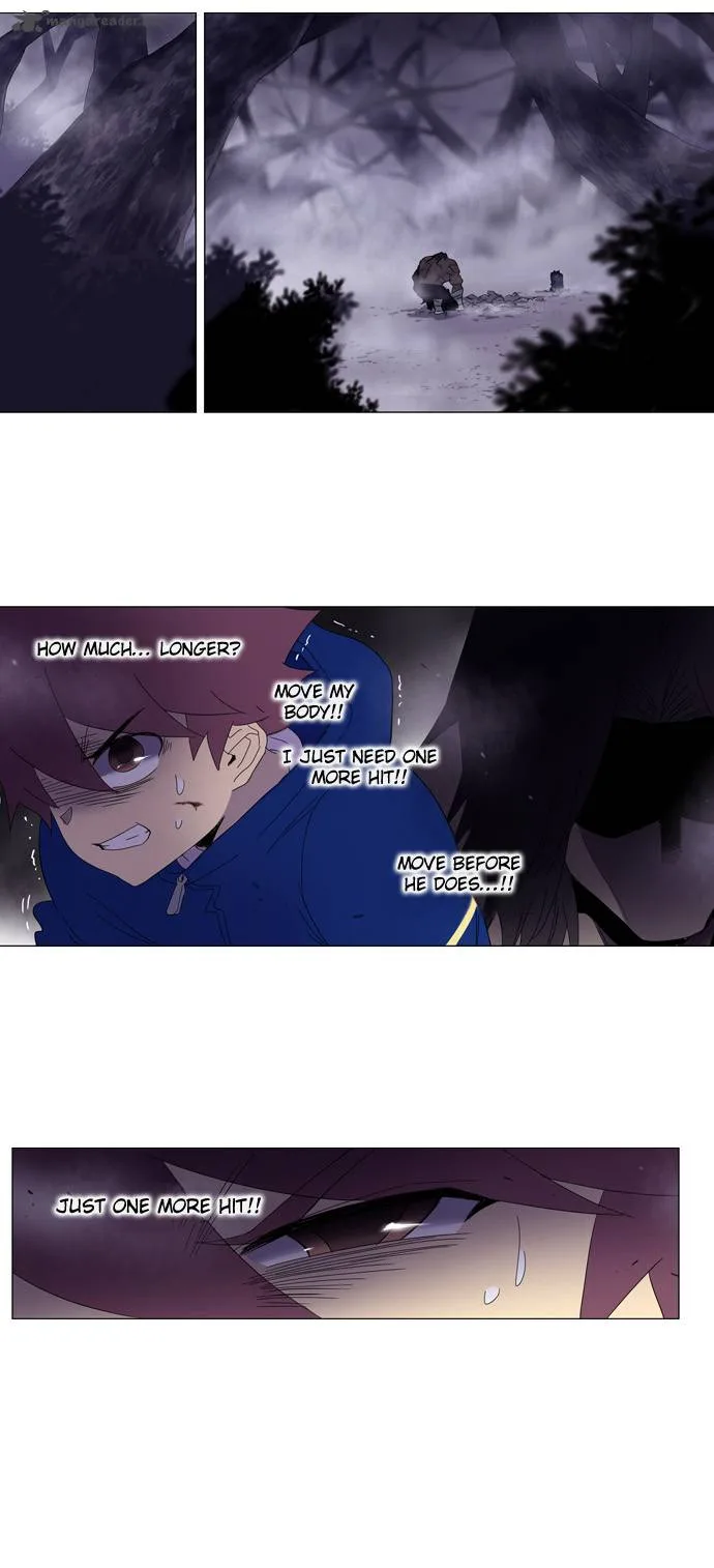 Soul Cartel Chapter 54 page 24