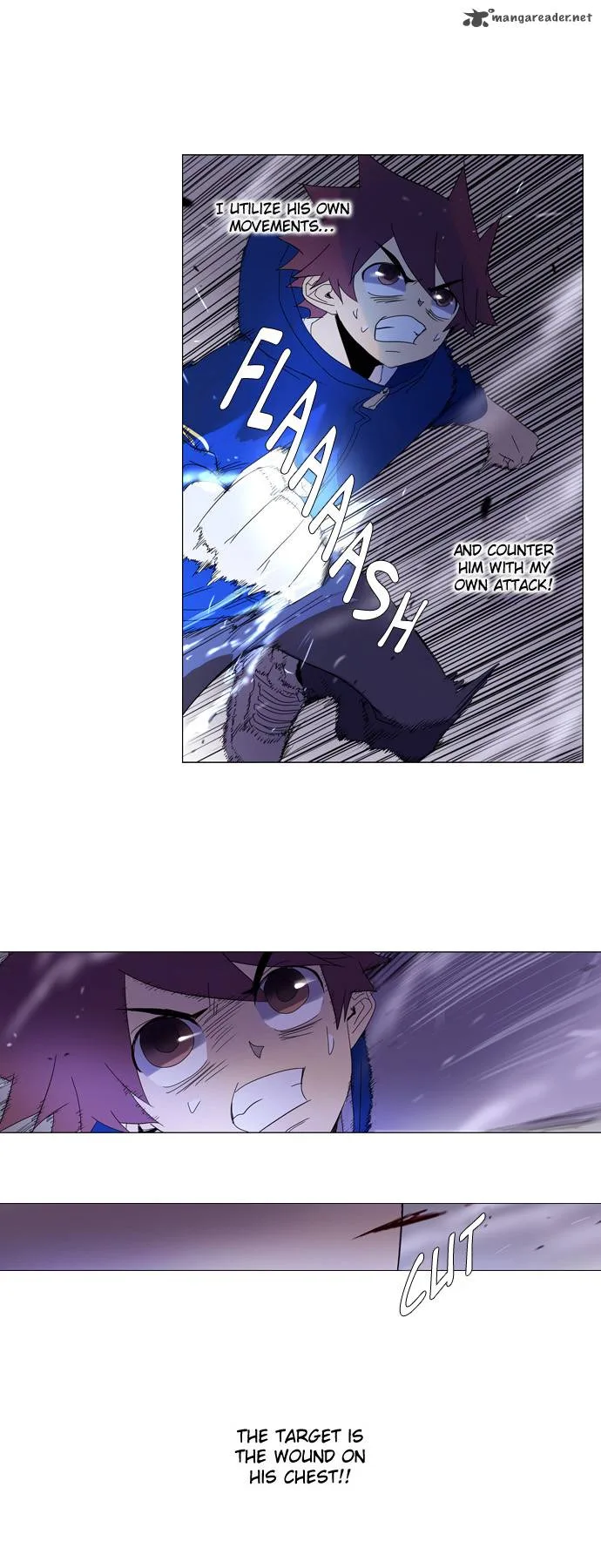 Soul Cartel Chapter 54 page 15