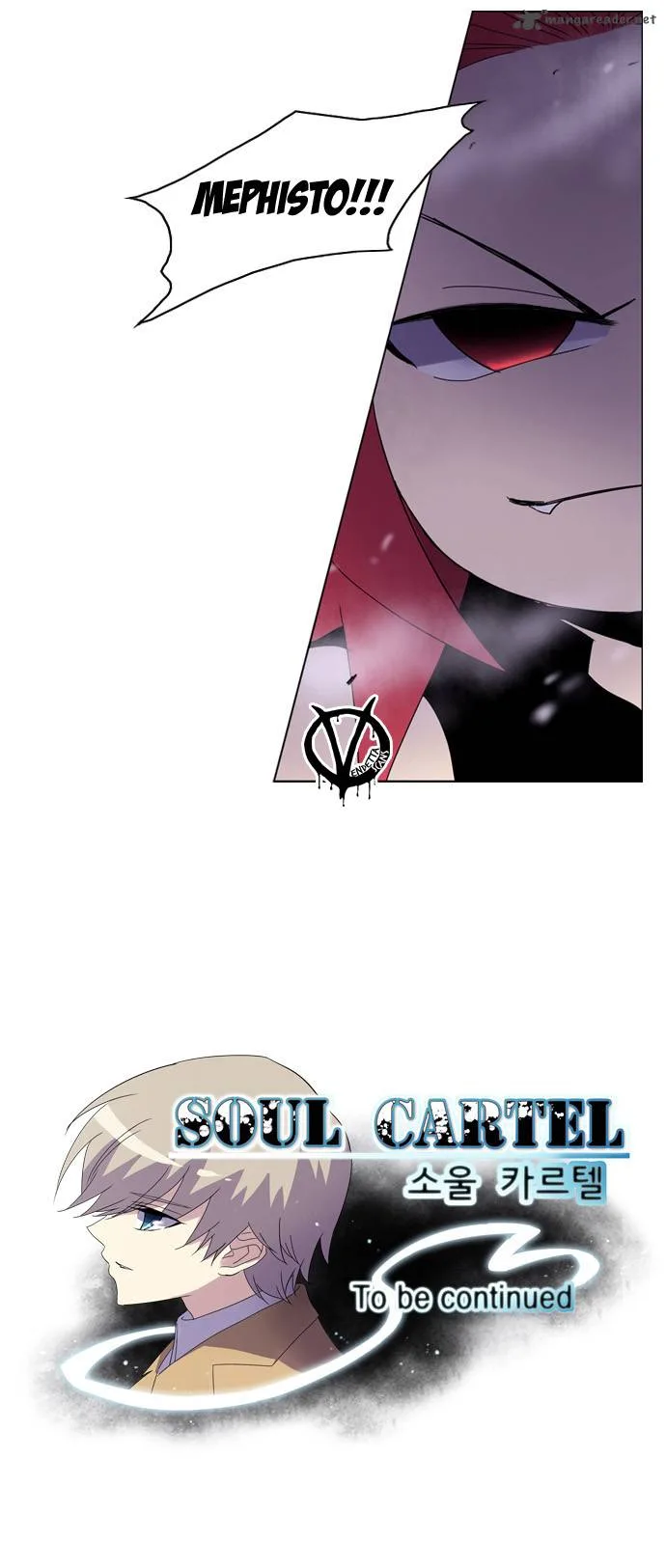 Soul Cartel Chapter 54 page 31
