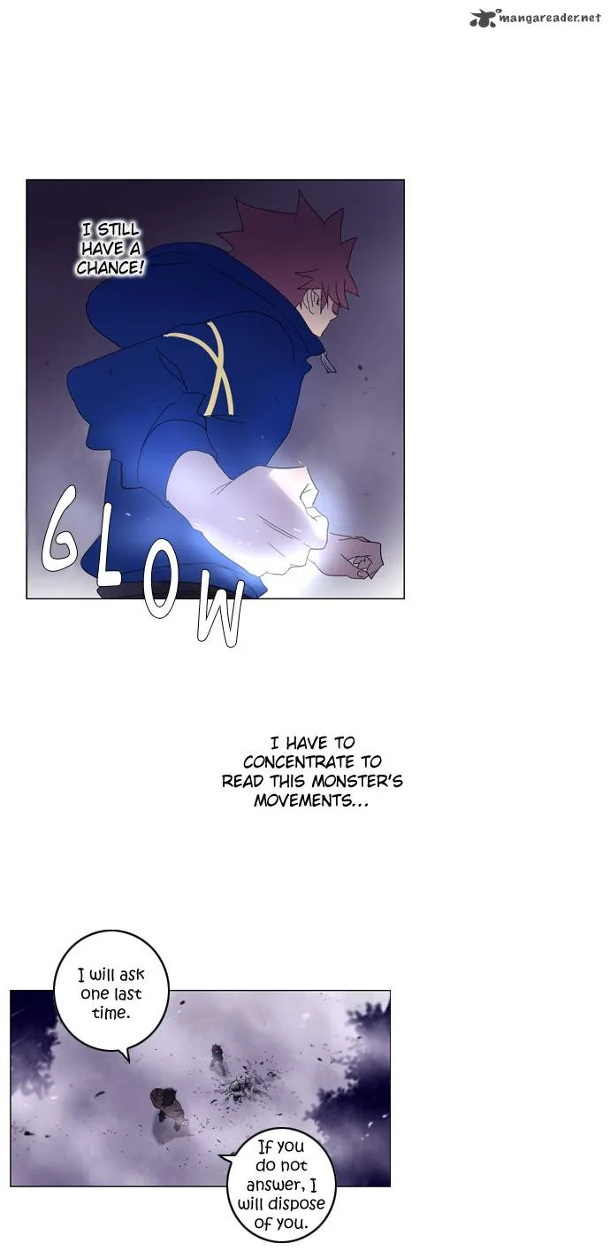 Soul Cartel Chapter 54 page 10