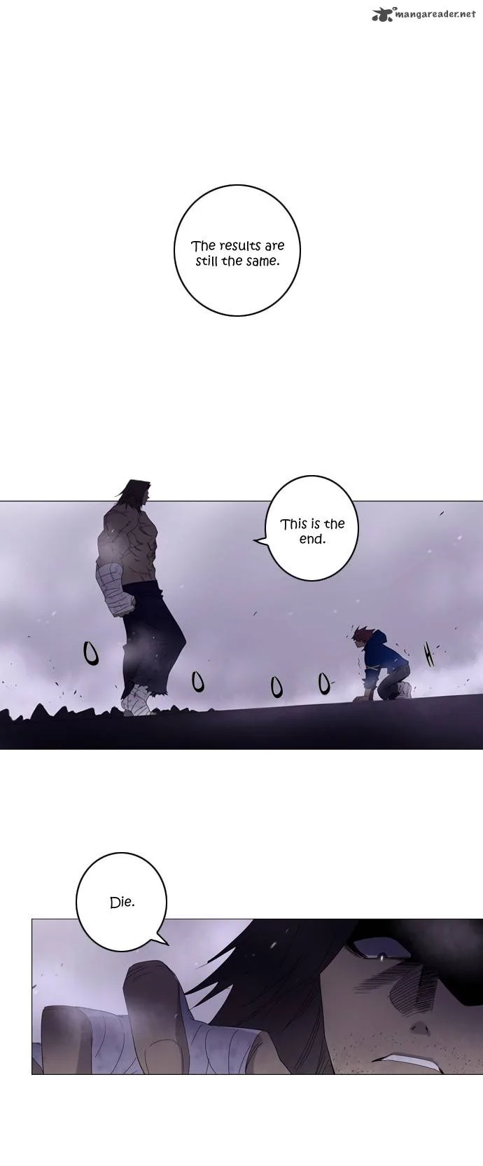 Soul Cartel Chapter 54 page 28