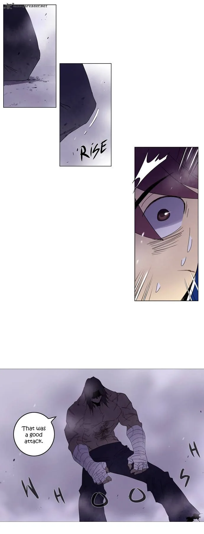 Soul Cartel Chapter 54 page 26