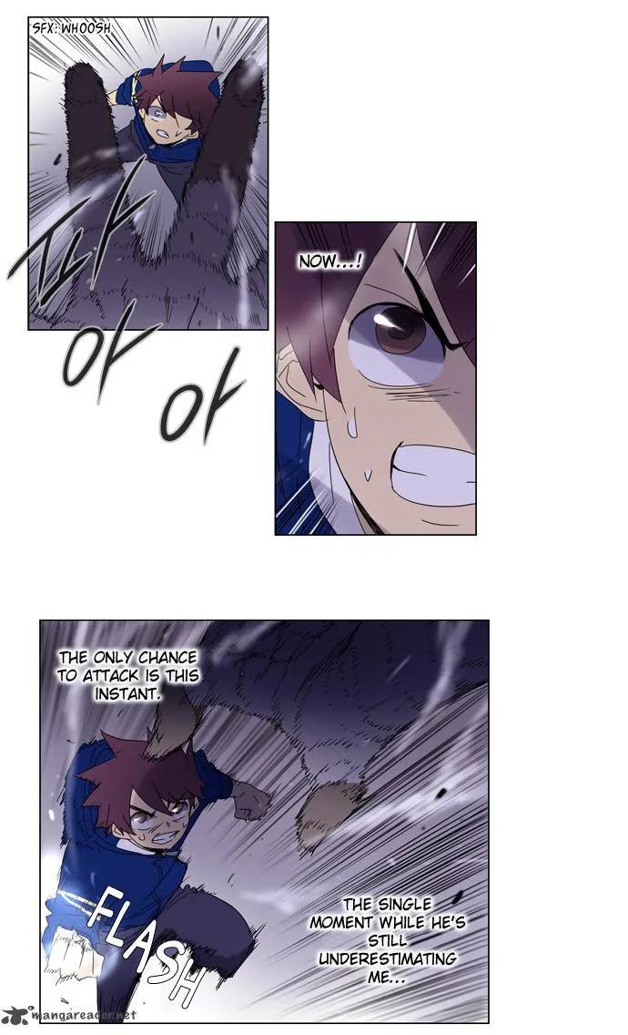Soul Cartel Chapter 54 page 14