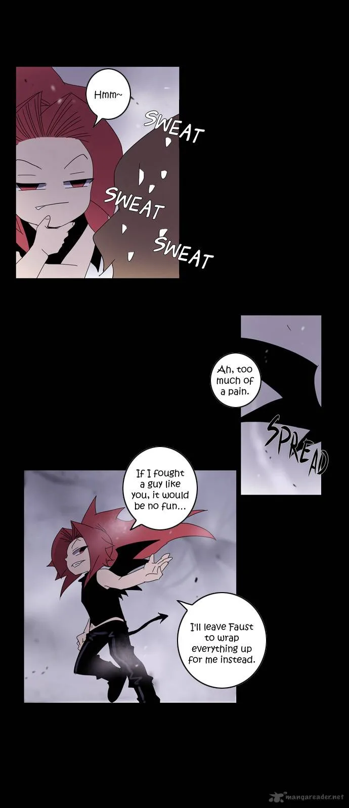 Soul Cartel Chapter 55 page 11