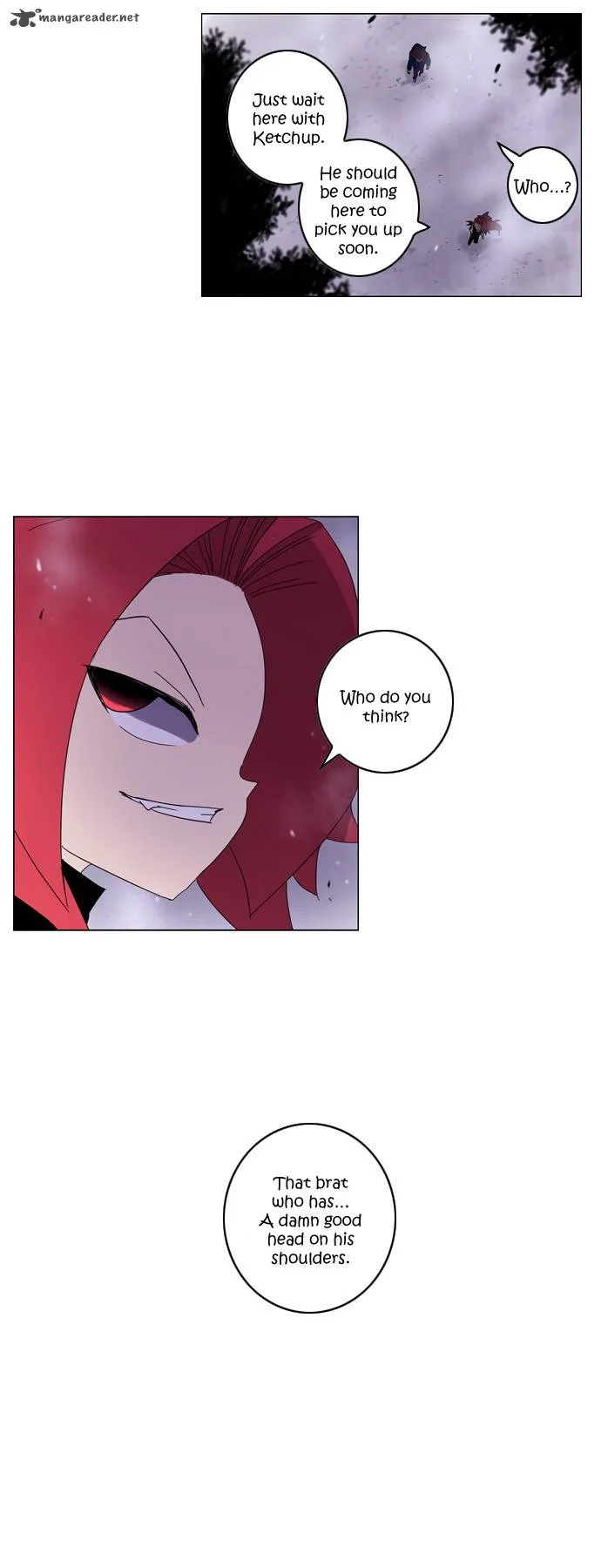 Soul Cartel Chapter 55 page 6