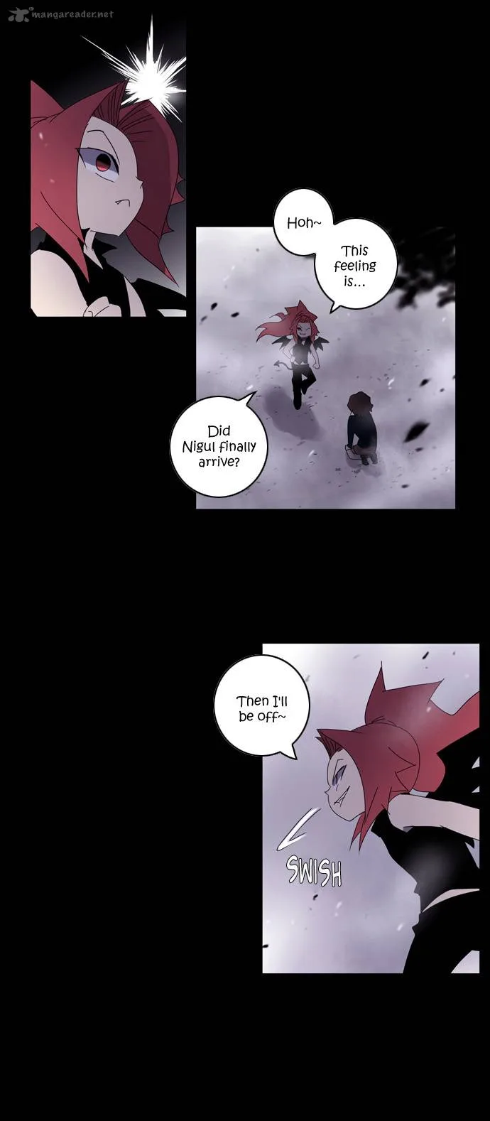 Soul Cartel Chapter 55 page 9