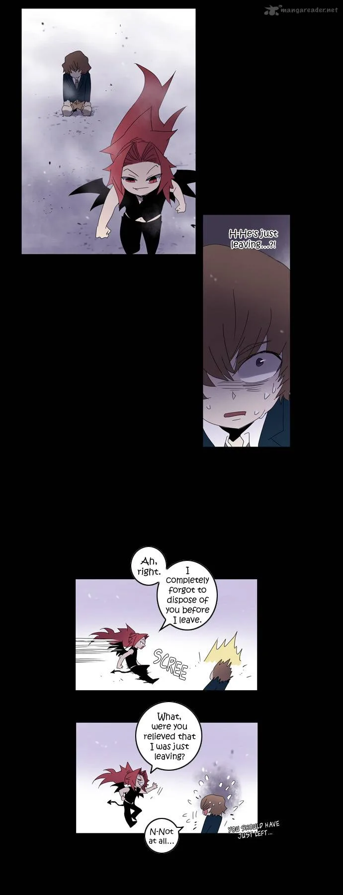 Soul Cartel Chapter 55 page 10