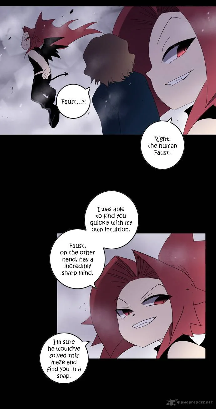 Soul Cartel Chapter 55 page 12
