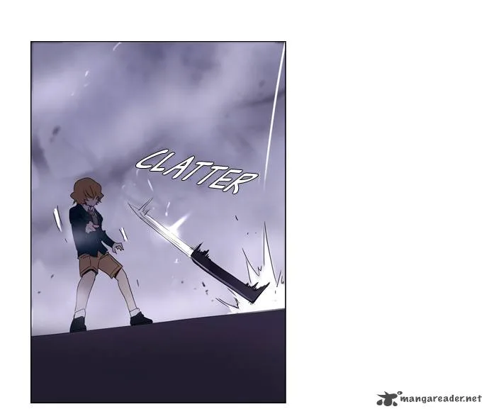 Soul Cartel Chapter 55 page 27