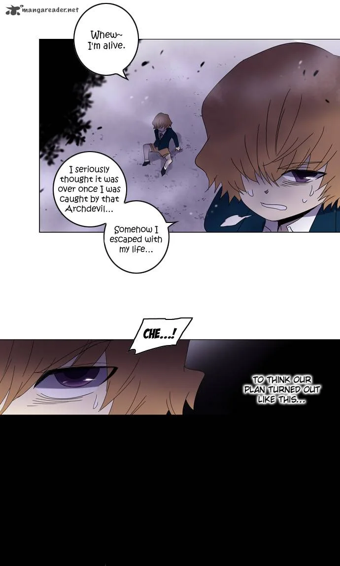 Soul Cartel Chapter 55 page 8