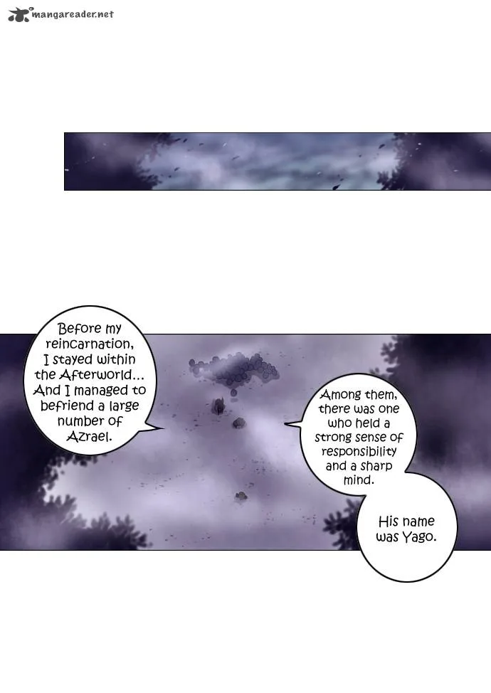 Soul Cartel Chapter 55 page 21