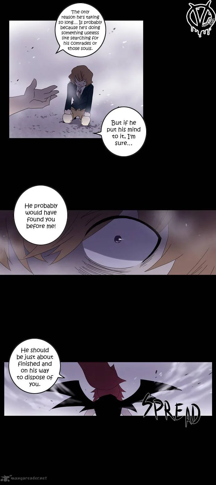 Soul Cartel Chapter 55 page 13
