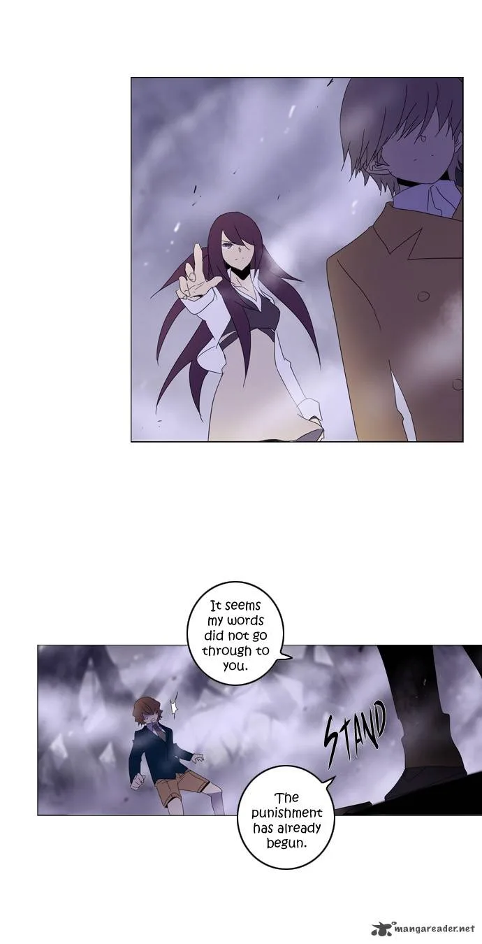 Soul Cartel Chapter 55 page 28