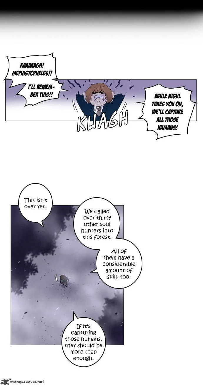 Soul Cartel Chapter 55 page 15