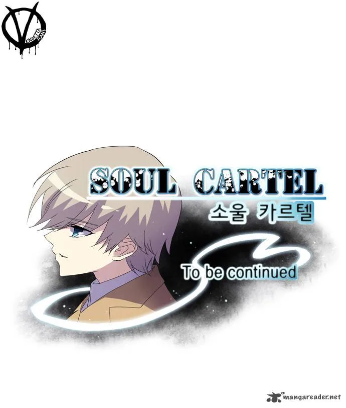Soul Cartel Chapter 55 page 33