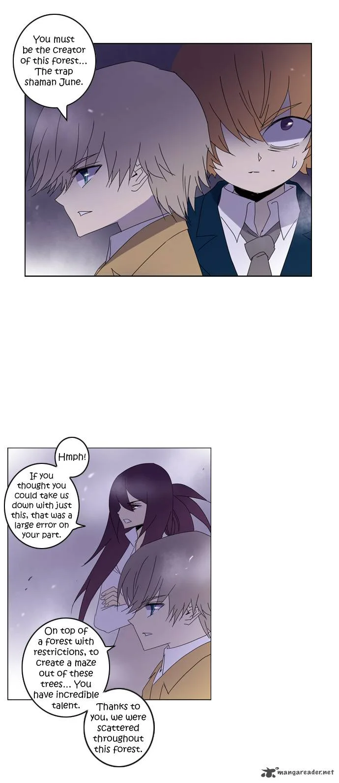 Soul Cartel Chapter 55 page 18