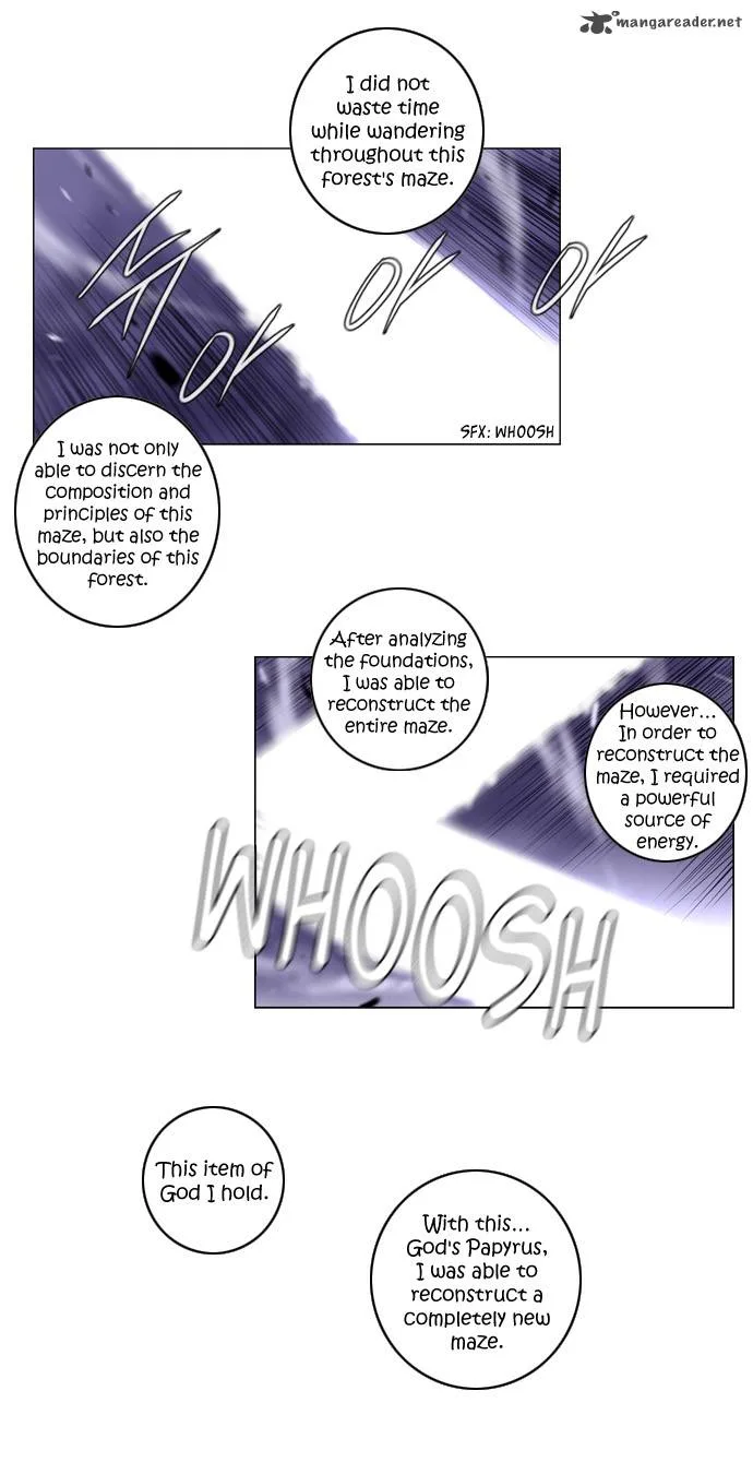 Soul Cartel Chapter 55 page 30