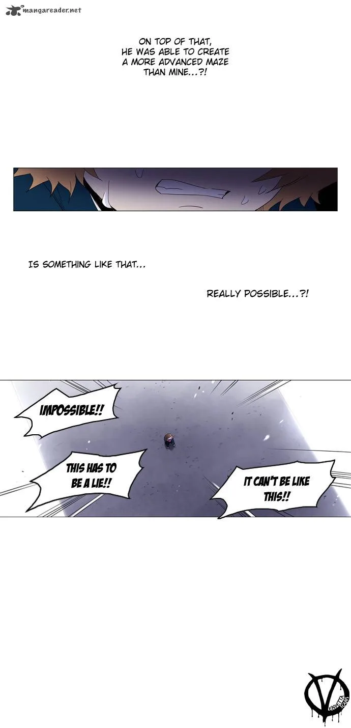Soul Cartel Chapter 56 page 8