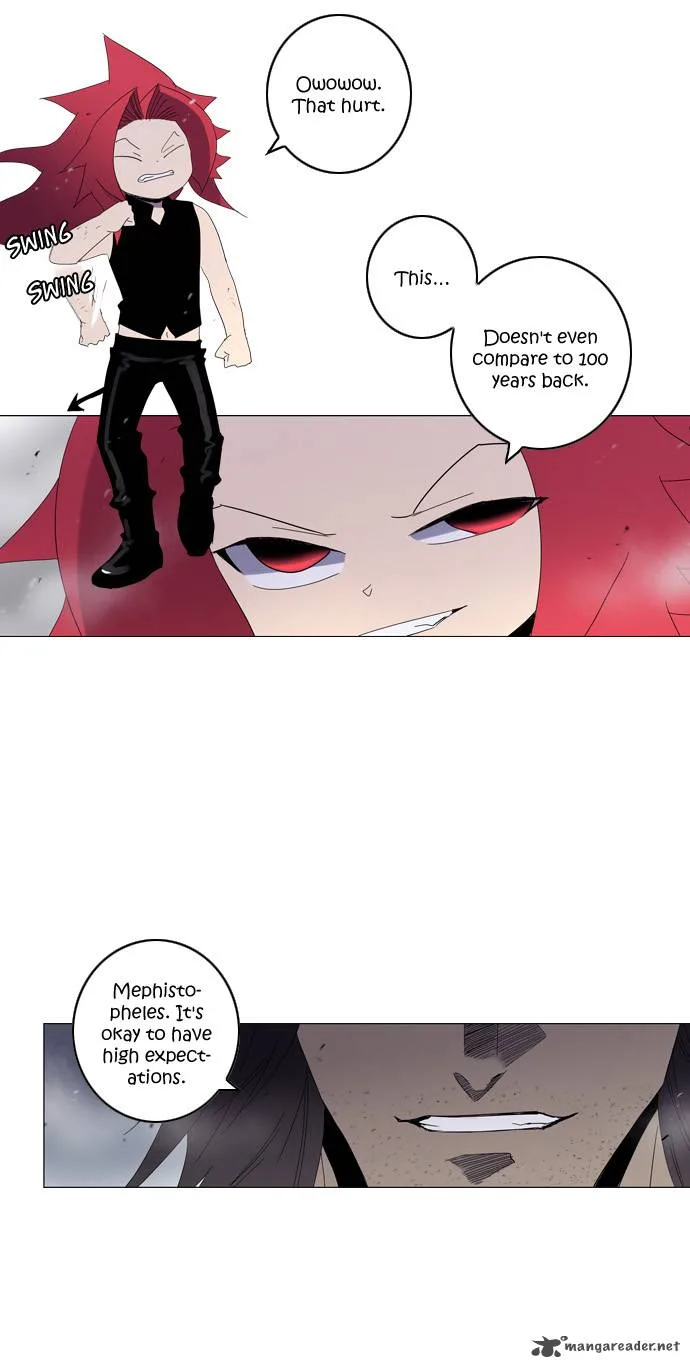 Soul Cartel Chapter 56 page 29