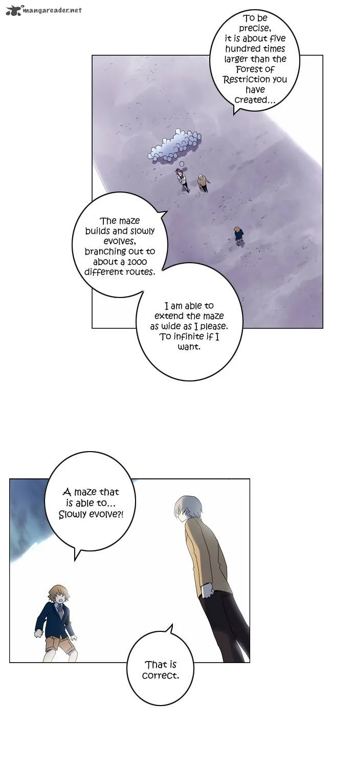 Soul Cartel Chapter 56 page 3
