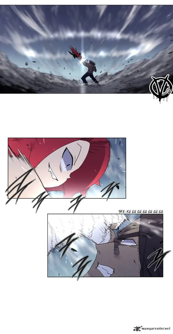 Soul Cartel Chapter 56 page 20