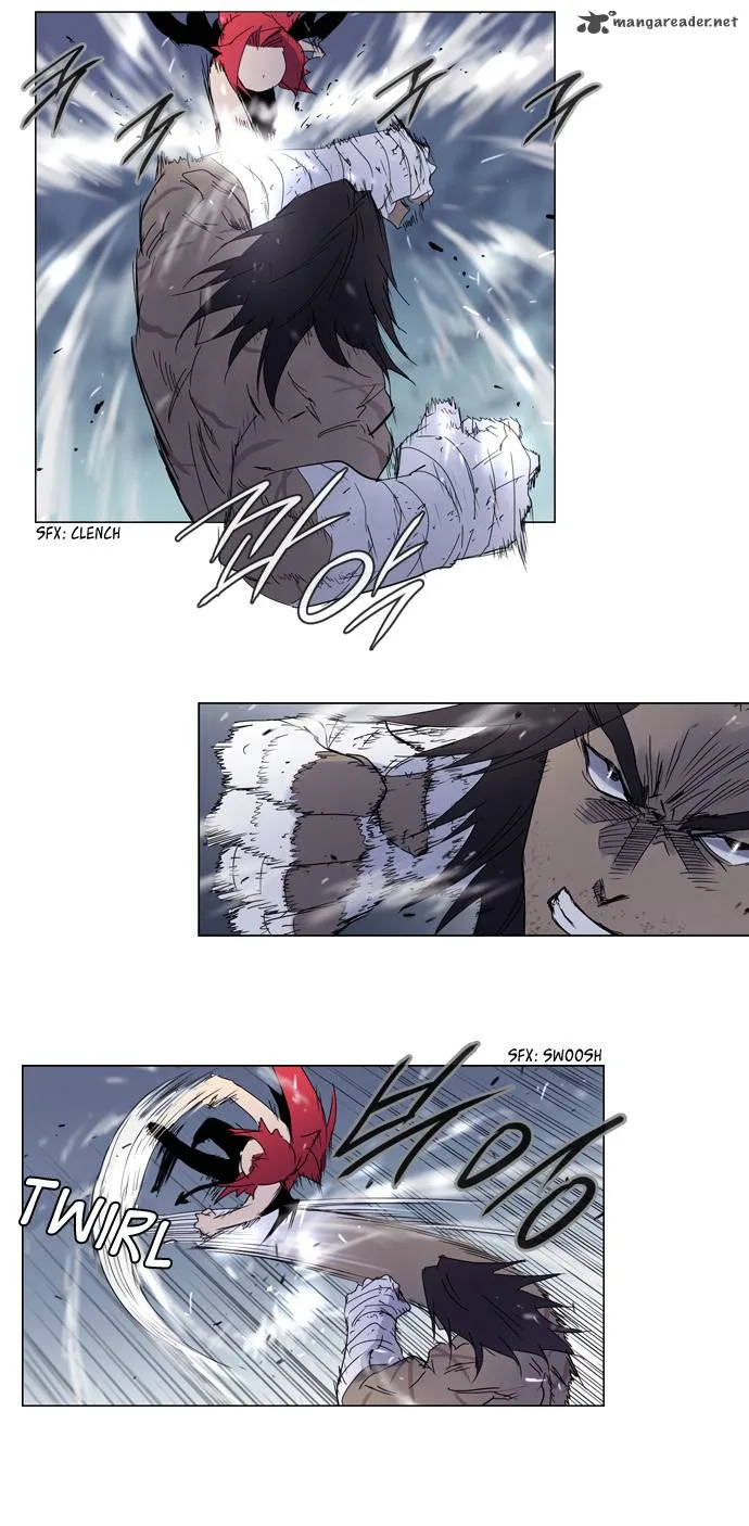 Soul Cartel Chapter 56 page 21