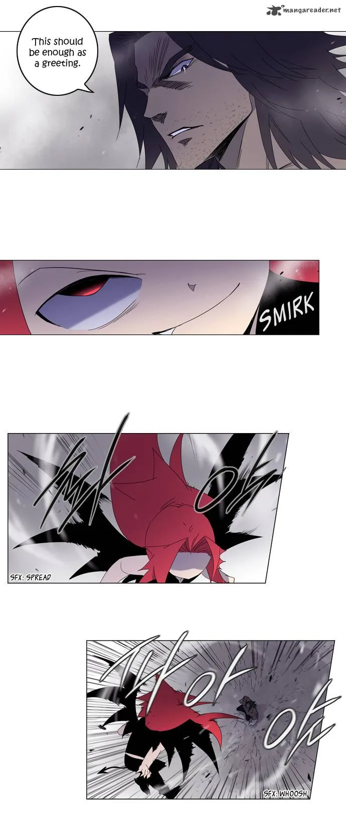 Soul Cartel Chapter 56 page 17