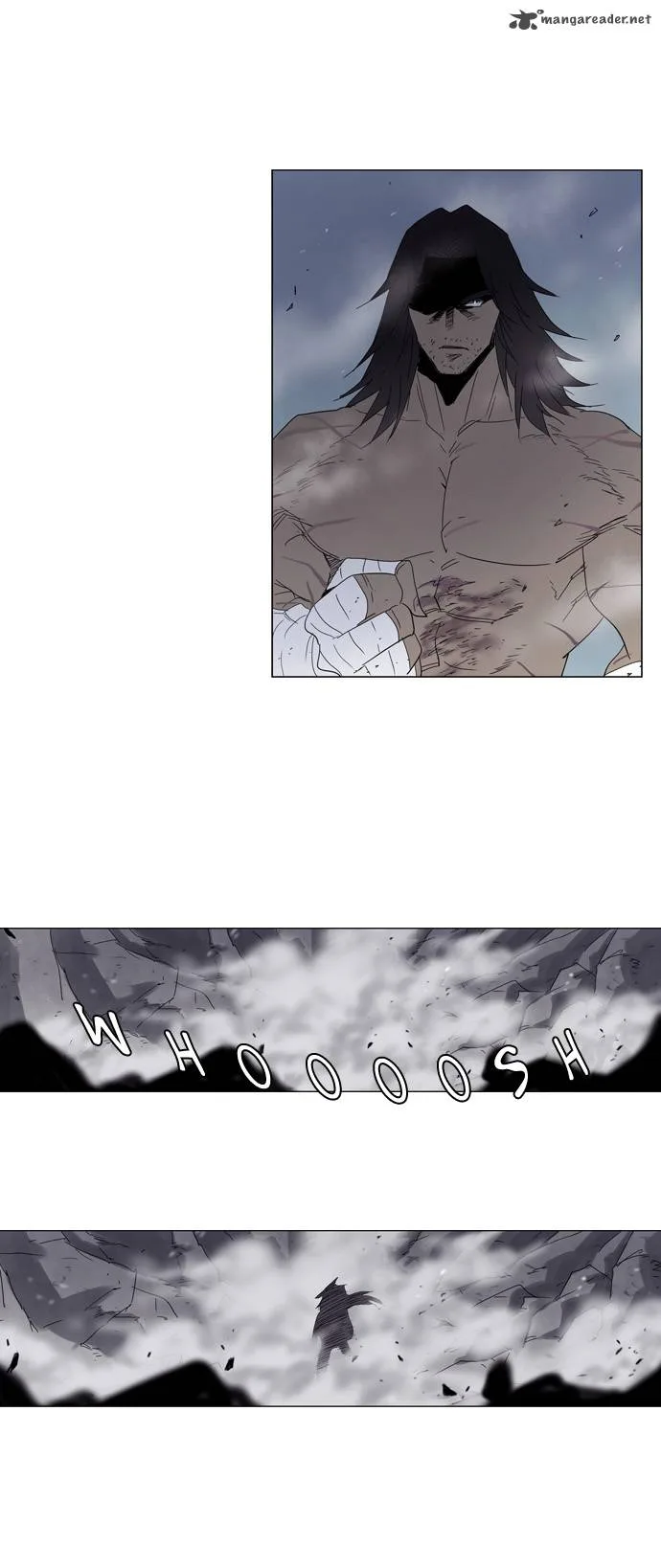 Soul Cartel Chapter 56 page 28