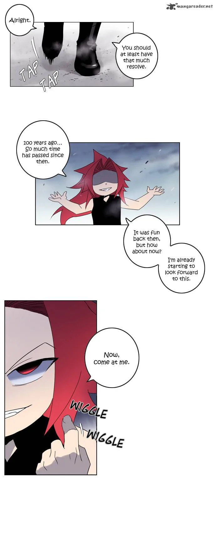 Soul Cartel Chapter 56 page 11