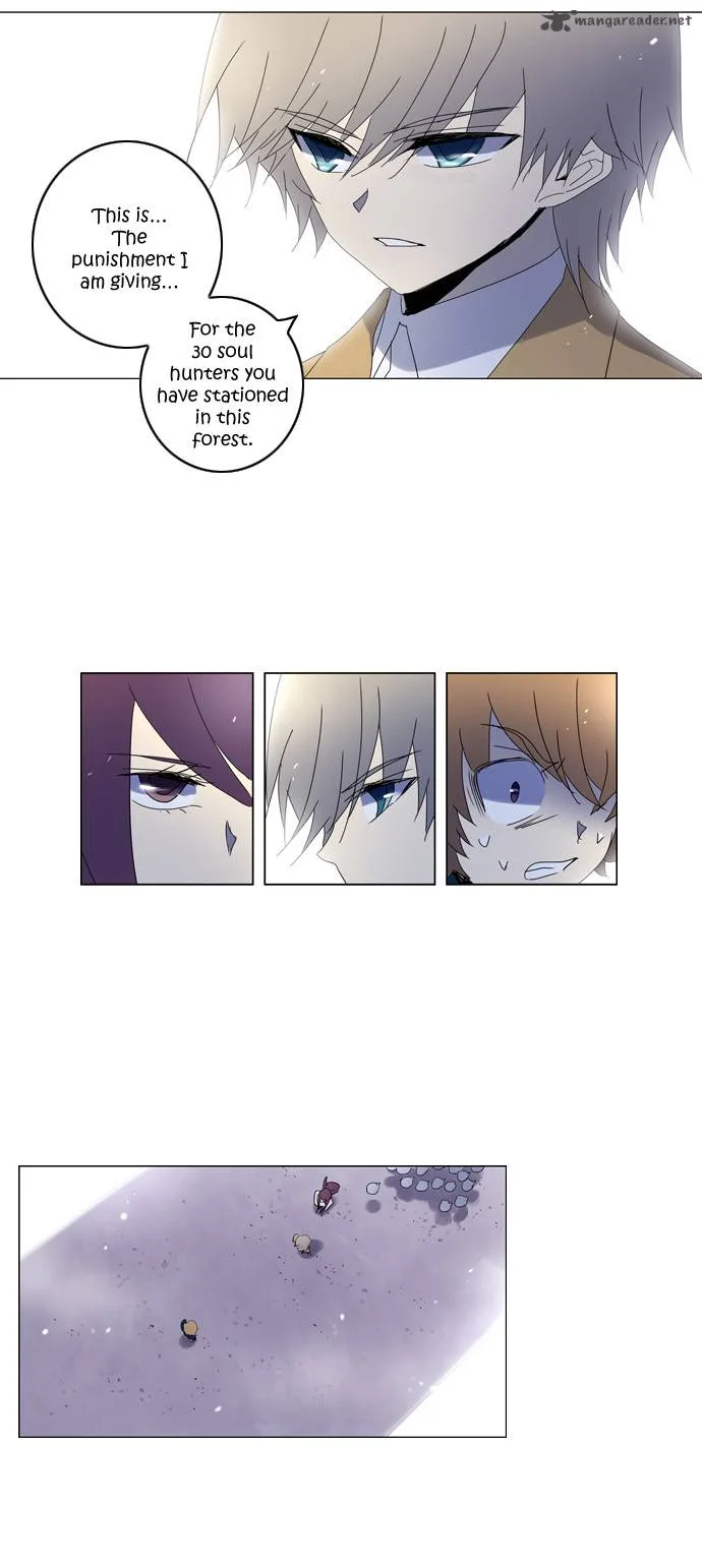 Soul Cartel Chapter 56 page 5