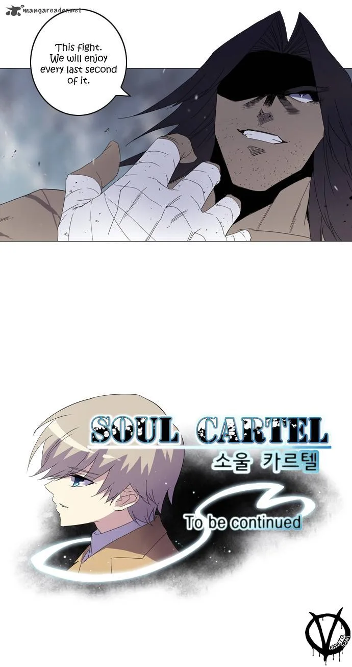 Soul Cartel Chapter 56 page 30