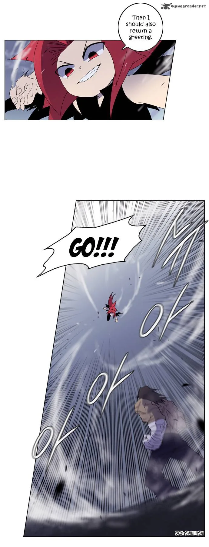 Soul Cartel Chapter 56 page 18