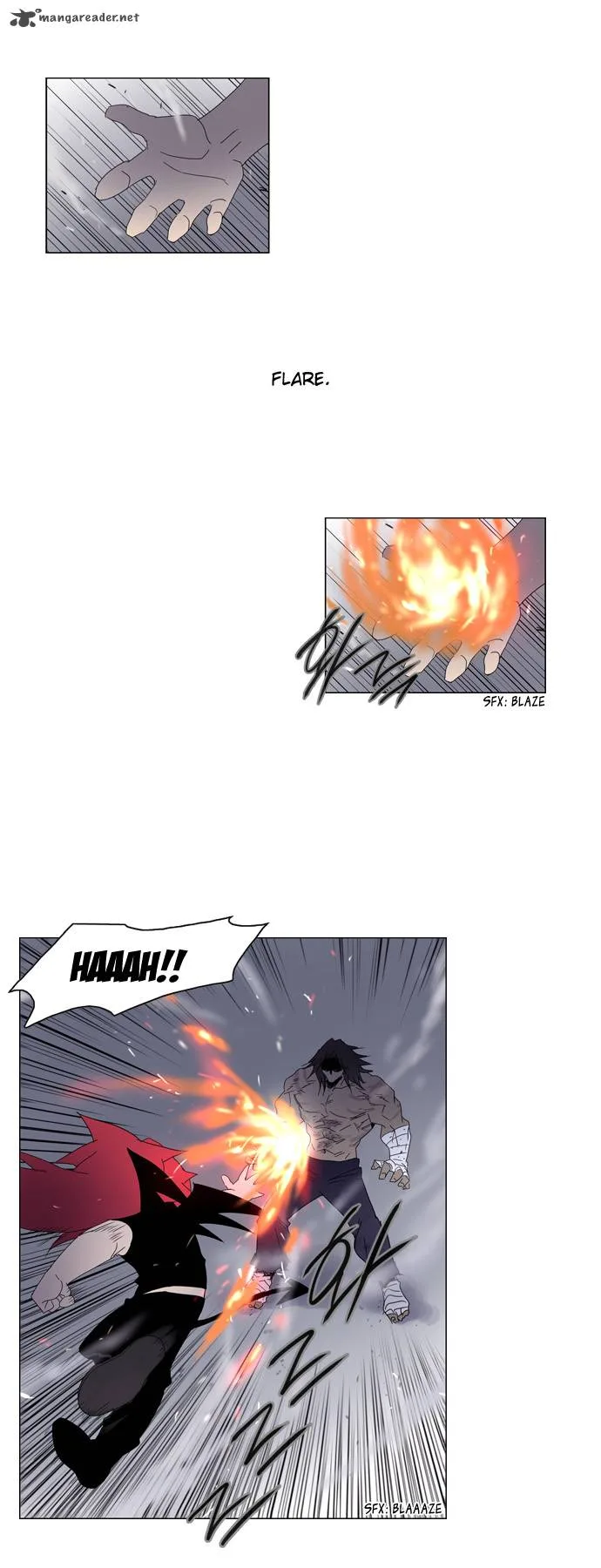 Soul Cartel Chapter 57 page 2