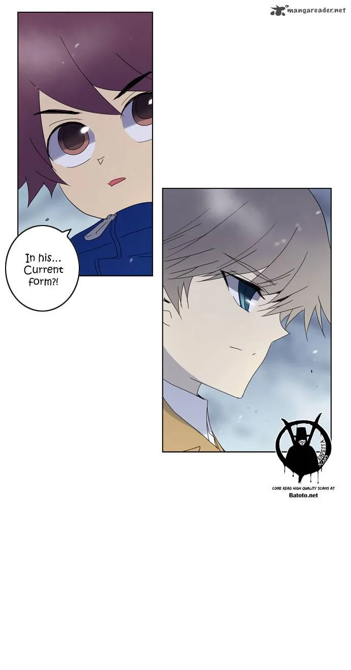 Soul Cartel Chapter 57 page 7