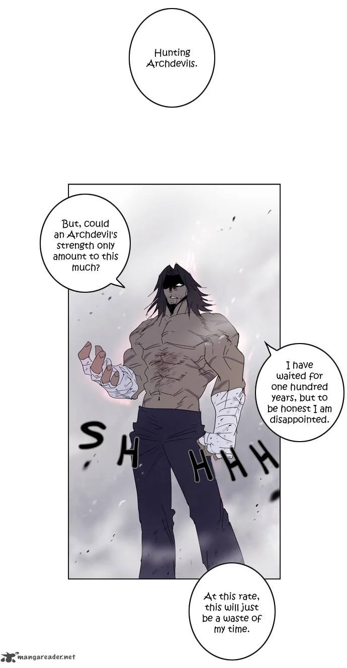 Soul Cartel Chapter 57 page 10