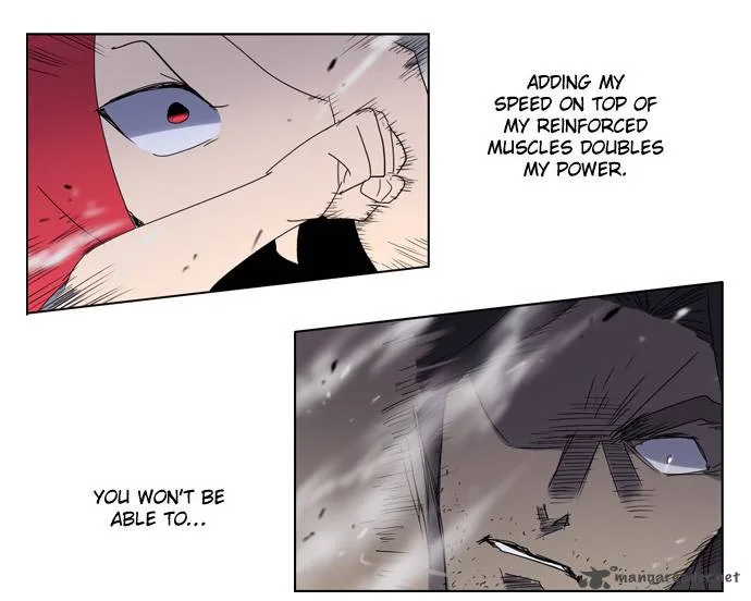 Soul Cartel Chapter 57 page 13